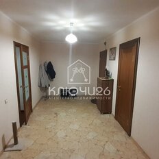 Квартира 85 м², 3-комнатная - изображение 4
