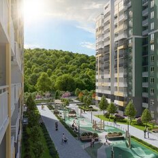 Квартира 36 м², 1-комнатная - изображение 1