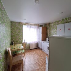Квартира 37 м², 1-комнатная - изображение 5