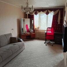 Квартира 31,7 м², 1-комнатная - изображение 2