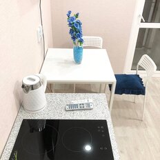 Квартира 30 м², студия - изображение 4