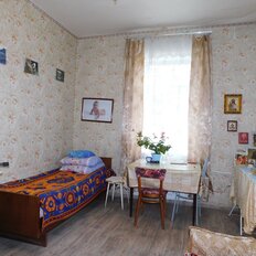 Квартира 67,1 м², 3-комнатная - изображение 1