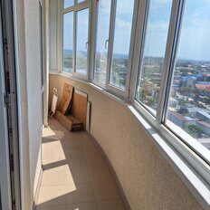 Квартира 95 м², 3-комнатная - изображение 1