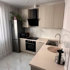 Квартира 57 м², 2-комнатная - изображение 1