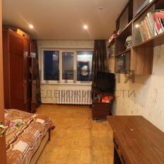 Квартира 54 м², 2-комнатная - изображение 2