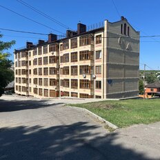 Квартира 38 м², 1-комнатная - изображение 1