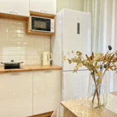 Квартира 34 м², 1-комнатная - изображение 4
