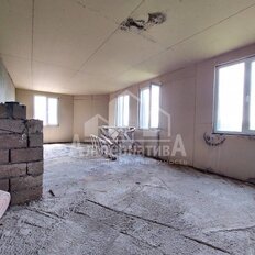 Квартира 84 м², 2-комнатная - изображение 2