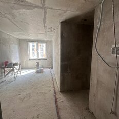 Квартира 60 м², 2-комнатная - изображение 1