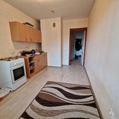Квартира 42,4 м², 1-комнатная - изображение 4