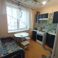 Квартира 30 м², 1-комнатная - изображение 4