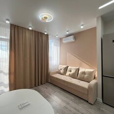 Квартира 21 м², студия - изображение 1