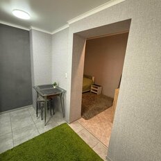 Квартира 24 м², 1-комнатная - изображение 5