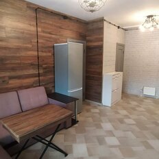 Квартира 36 м², 1-комнатные - изображение 3