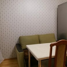 Квартира 34,1 м², 1-комнатная - изображение 4