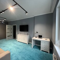 Квартира 48 м², 1-комнатная - изображение 4