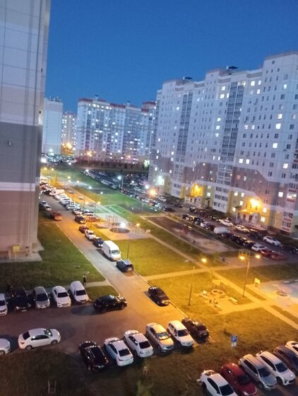 37 м², 1-комнатная квартира 2 950 000 ₽ - изображение 63