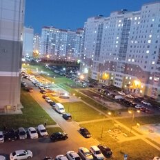 Квартира 41 м², 1-комнатная - изображение 2