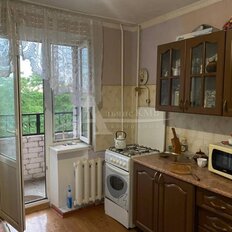 Квартира 35,5 м², 1-комнатная - изображение 2