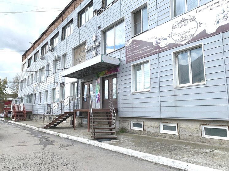 21,7 м², офис 3 900 000 ₽ - изображение 11