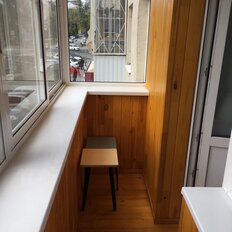 Квартира 31 м², 1-комнатная - изображение 1