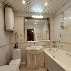 Квартира 106 м², 3-комнатная - изображение 1