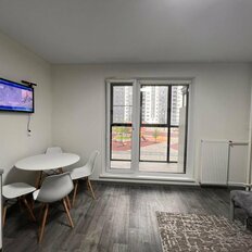 Квартира 28 м², студия - изображение 4