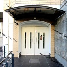 Квартира 40 м², 1-комнатная - изображение 4