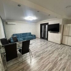 Квартира 74 м², 3-комнатная - изображение 4