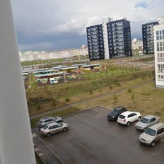 Квартира 29 м², 1-комнатная - изображение 4