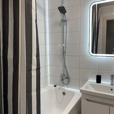 Квартира 33 м², 1-комнатная - изображение 3