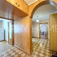 Квартира 107 м², 4-комнатная - изображение 3