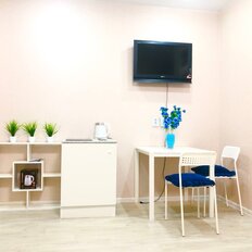 Квартира 30 м², студия - изображение 3