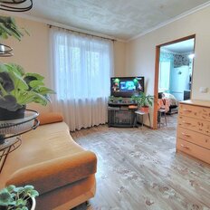 Квартира 24 м², 1-комнатная - изображение 5
