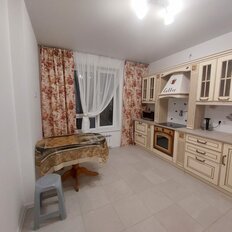 Квартира 58 м², 2-комнатная - изображение 3