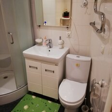 Квартира 31,7 м², 1-комнатная - изображение 1