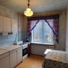 Квартира 61,5 м², 3-комнатная - изображение 1