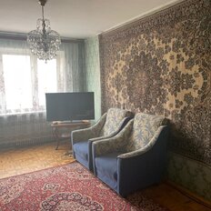 Квартира 54,6 м², 2-комнатная - изображение 5