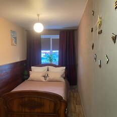 Квартира 42,9 м², 2-комнатная - изображение 2