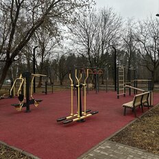 Квартира 33 м², 1-комнатная - изображение 1