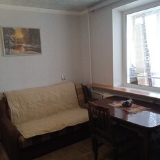Квартира 34 м², 1-комнатная - изображение 1