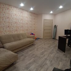 Квартира 60,8 м², 2-комнатная - изображение 4