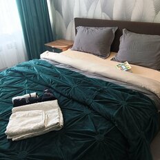 Квартира 42 м², 1-комнатная - изображение 2