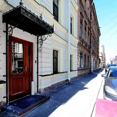 Квартира 640 м², 7-комнатная - изображение 4