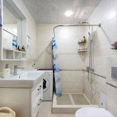 Квартира 60 м², 3-комнатная - изображение 1