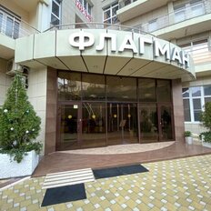 Квартира 75 м², 3-комнатная - изображение 3