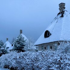 дом + 10 соток, участок - изображение 2