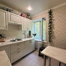 Квартира 30 м², 1-комнатная - изображение 5