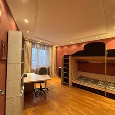 Квартира 45,2 м², 1-комнатная - изображение 5