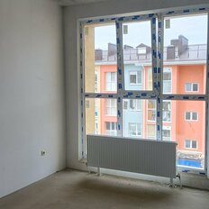 Квартира 45 м², 2-комнатная - изображение 2